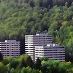 Appartement Harz Mit Elan *