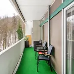 Harz Mit Elan Appartement Bad Harzburg