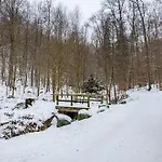 דירה Harz Mit Elan *