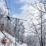 Harz Mit Elan דירה באד הרצבורג