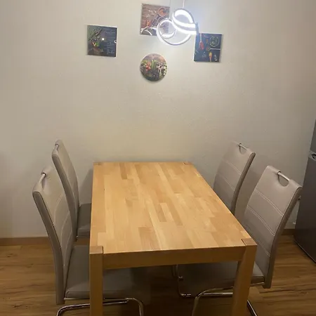 Apartamento Harz Mit Elan *