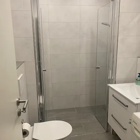 Harz Mit Elan 아파트 바트하르추부르크