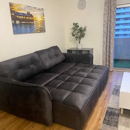 Apartamento Harz Mit Elan Bad Harzburg