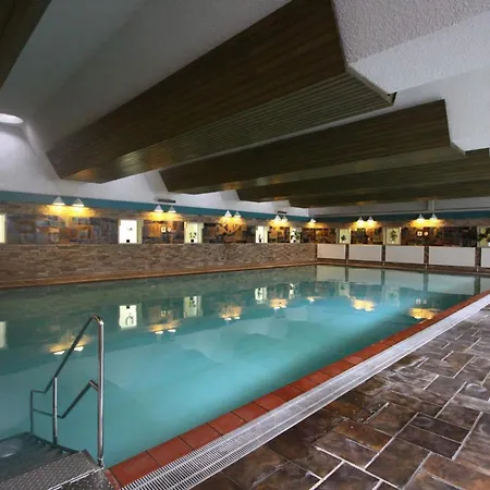 Harz Mit Elan * Bad Harzburg