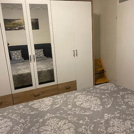Harz Mit Elan Apartamento