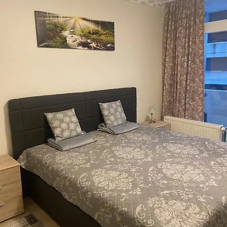 Apartamento Harz Mit Elan