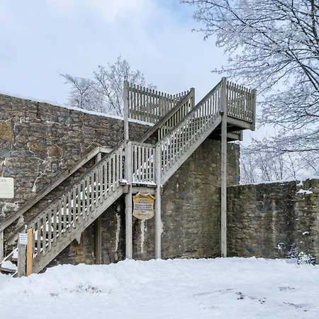 Harz Mit Elan 바트하르추부르크